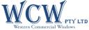 Western Commercial Windows logo
